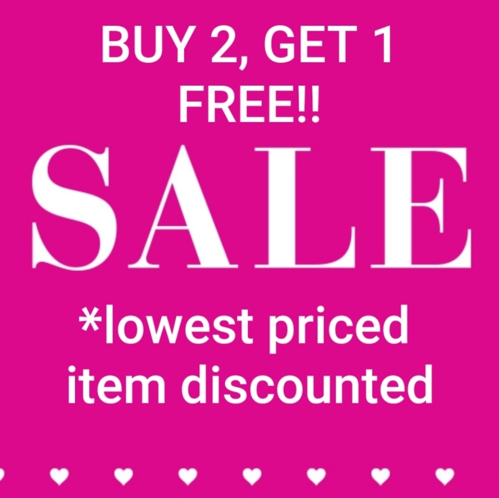 Ladies & Juniors Apparel